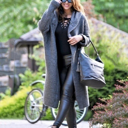 Soft Fleece Hooded Sweatshirt Cotton Blend
