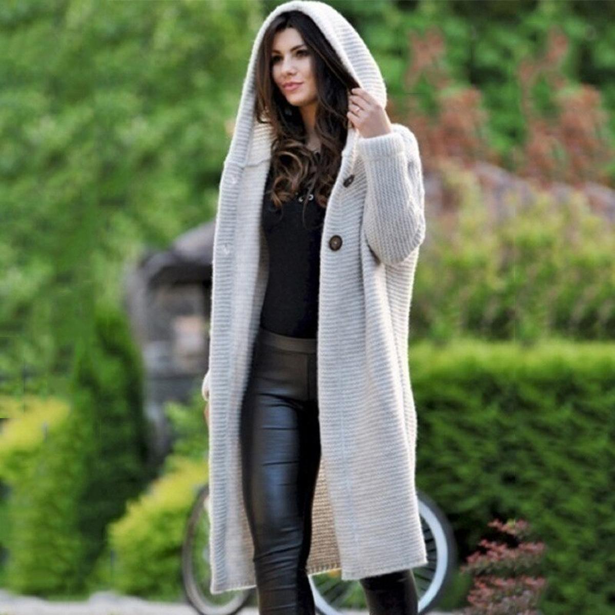 Soft Fleece Hooded Sweatshirt Cotton Blend