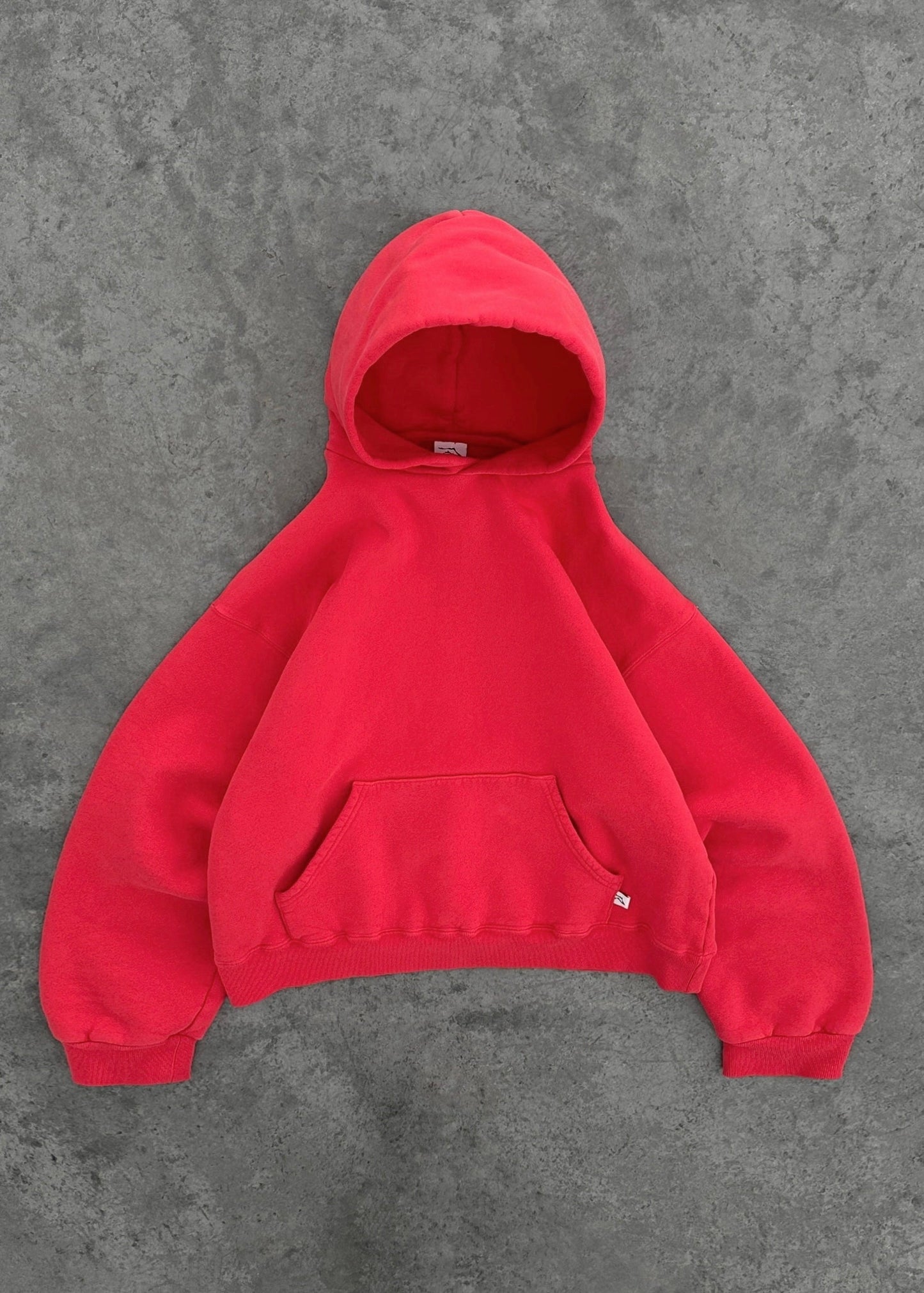 Soft Women's Hoodie Sweatshirt – Classic Relaxed Fit
