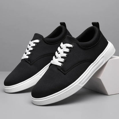 Classic Converse Style Shoes