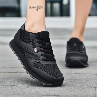 Classic UK Women's Sneakers
