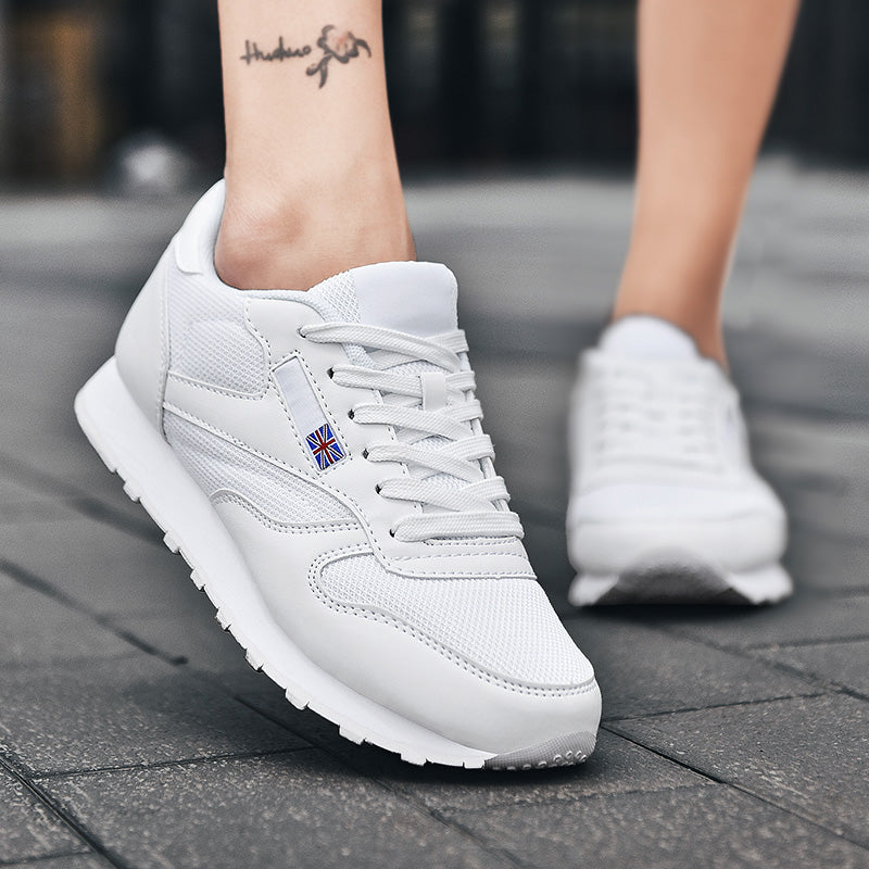 Classic UK Women's Sneakers
