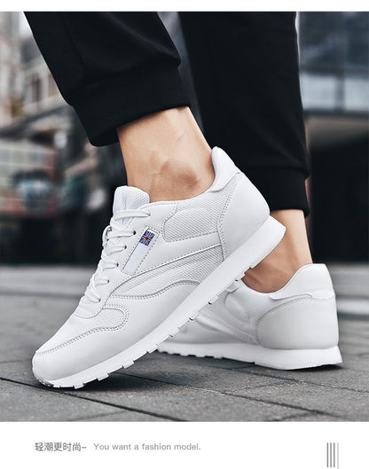 Classic UK Women's Sneakers
