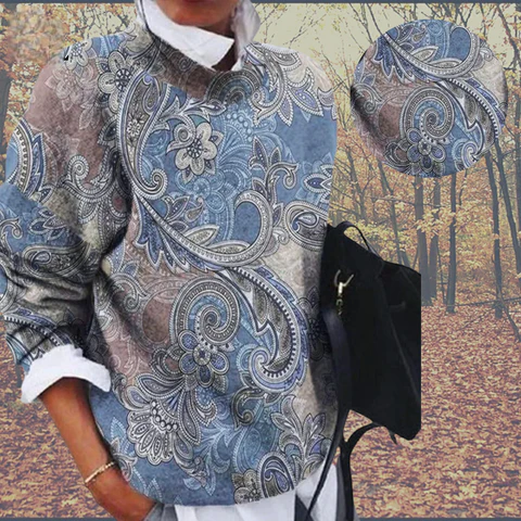 Soft Cozy Knit Sweater