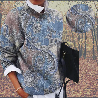 Soft Cozy Knit Sweater