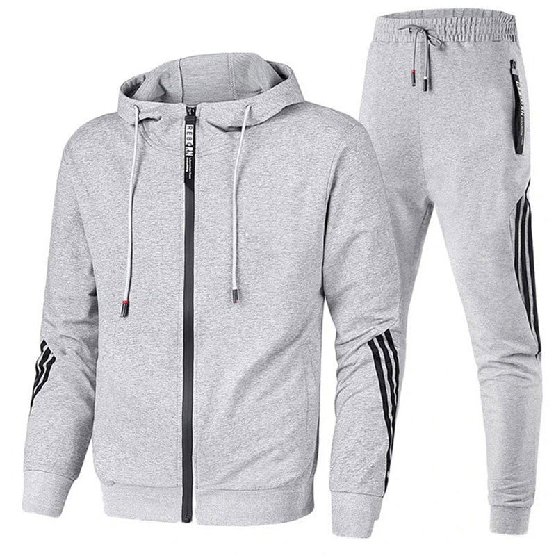 Men's 2-Piece Tracksuit