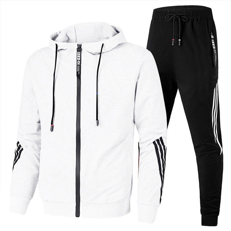Men's 2-Piece Tracksuit
