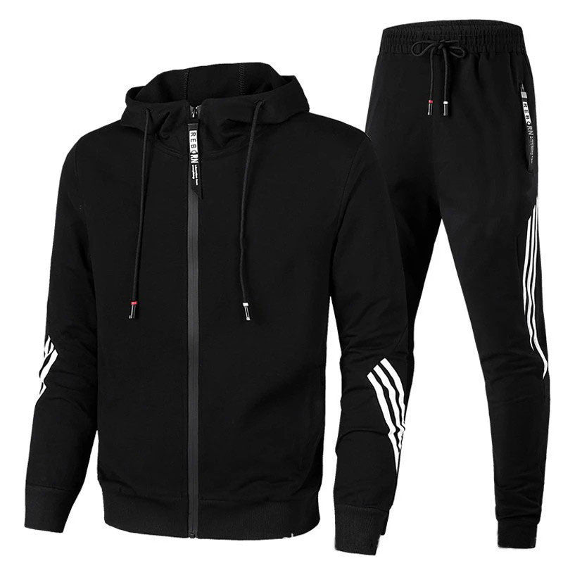 Men's 2-Piece Tracksuit