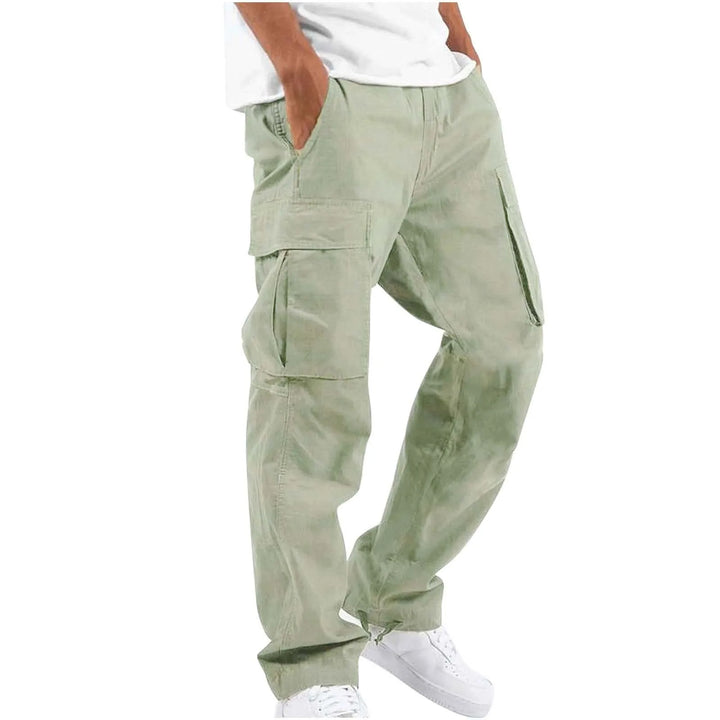 Smart Mens Formal Pants