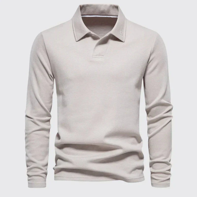 Classic Fit Max Polo Shirt