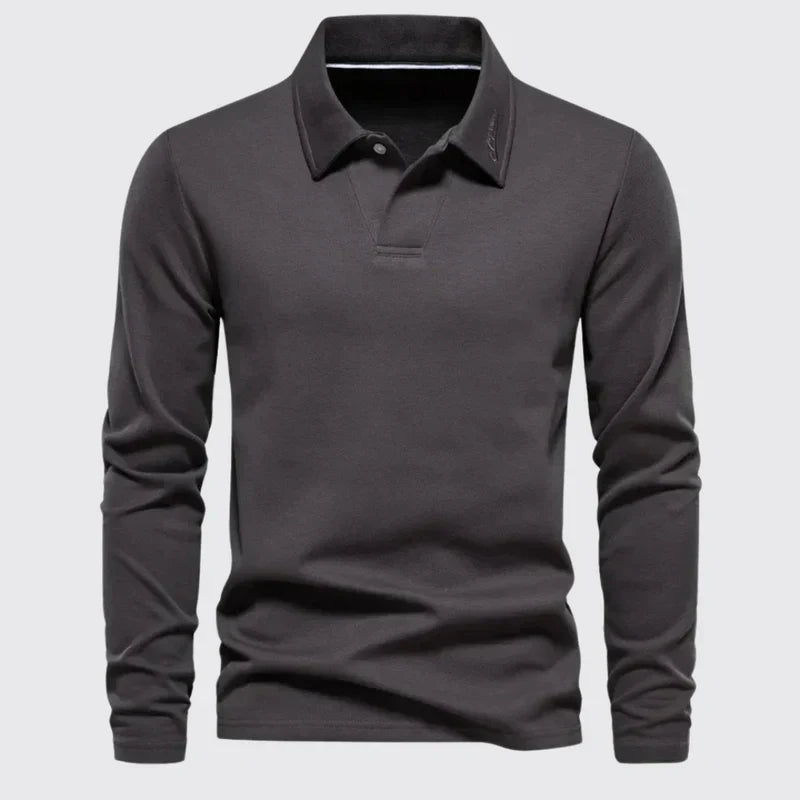 Classic Fit Max Polo Shirt