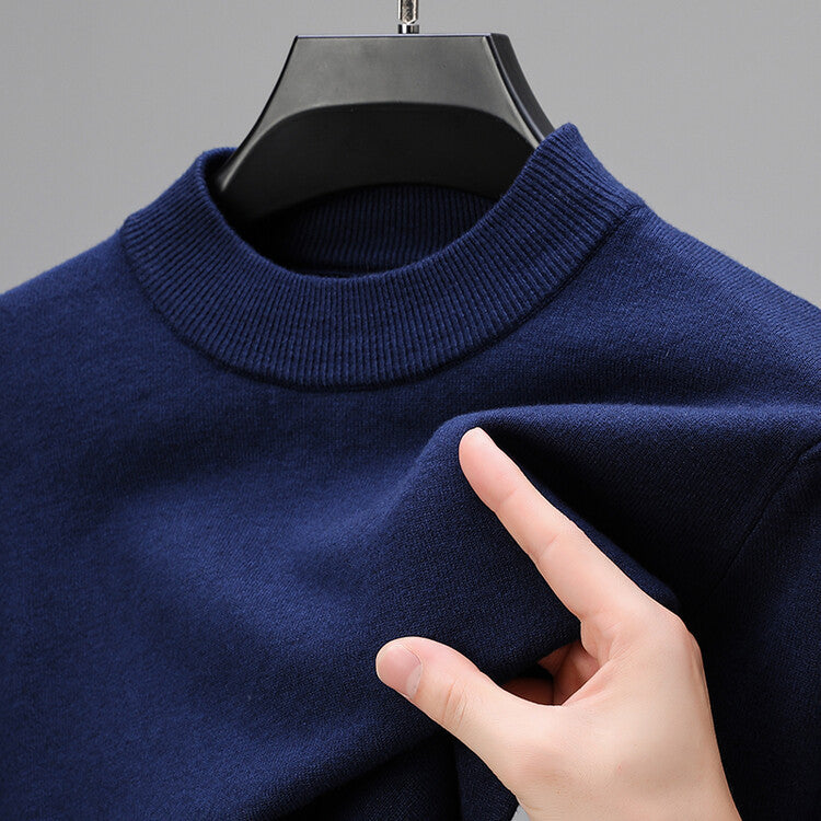 Premium Soft Cashmere Sweater for Men