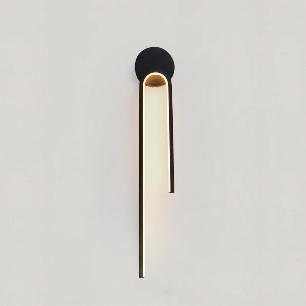 Thin Recessed LED Ceiling Lamp - OutfitLondon