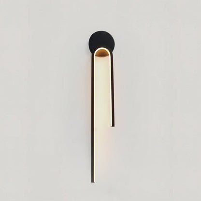 Thin Recessed LED Ceiling Lamp - OutfitLondon