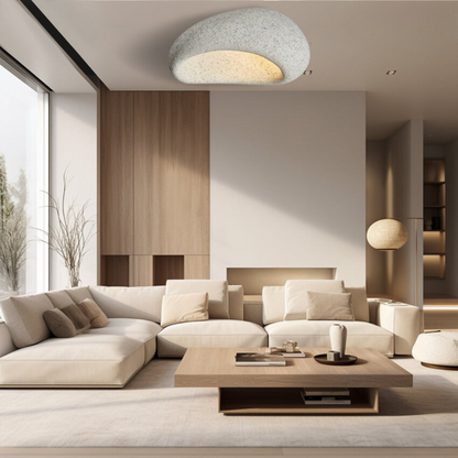 Country Style Wood Hanging Light - OutfitLondon