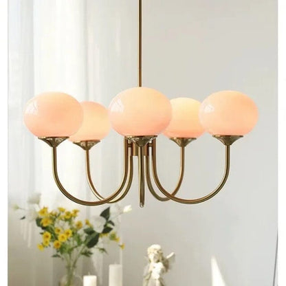 Stunning Hanging Pendant Lamp