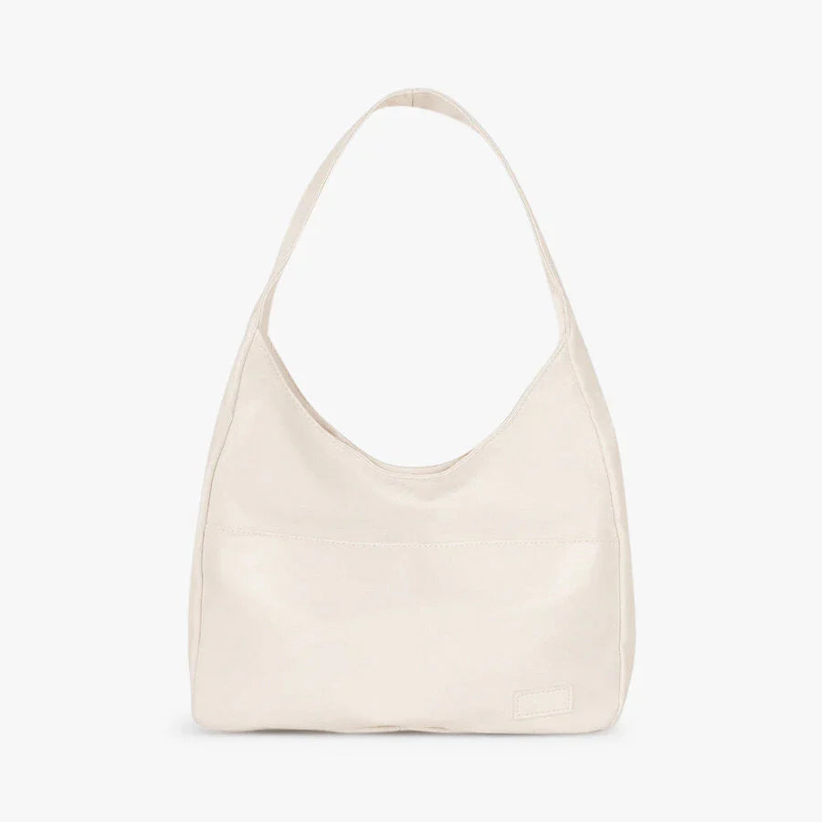 Classic Large Canvas Shopping Bag