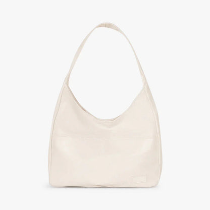 Classic Large Canvas Shopping Bag