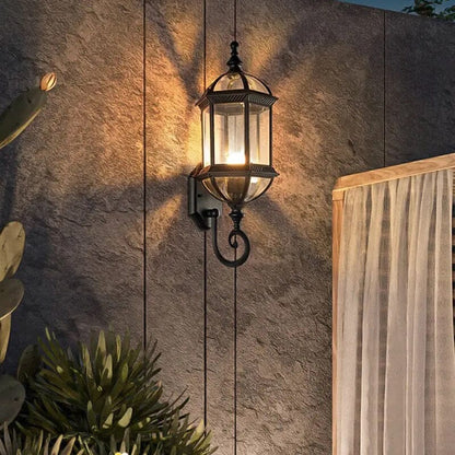 Contemporary Home Wall Lamps