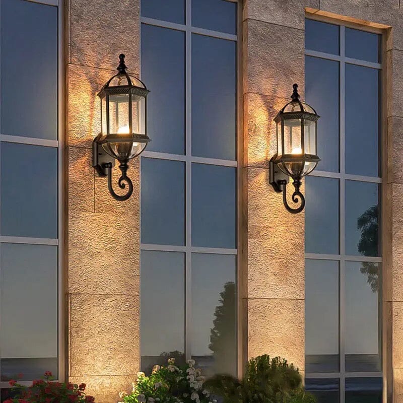 Contemporary Home Wall Lamps - OutfitLondon