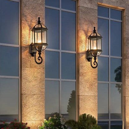 Contemporary Home Wall Lamps - OutfitLondon