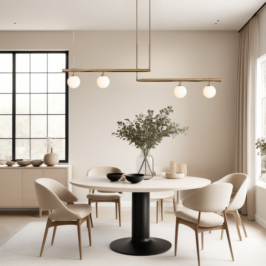 Stylish Contemporary Desk Lamp - OutfitLondon