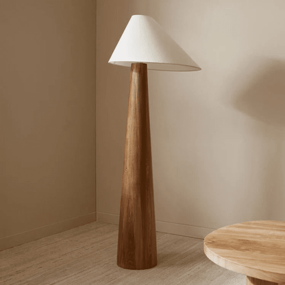 Classic Home Tall Table Lamp - OutfitLondon