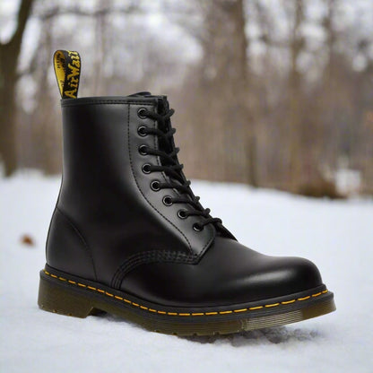 Stylish Women's Ankle Boots - Soft and Easy Fit - OutfitLondon
