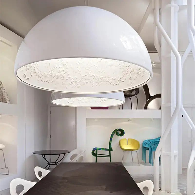 Stylish Adjustable LED Kitchen Pendant Light