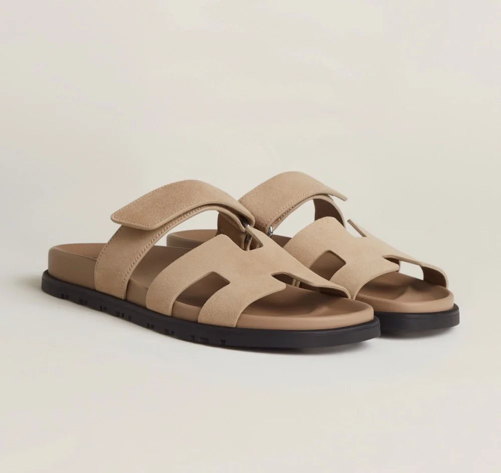 Comfortable Women's Summer Sandals with Adjustable Strap