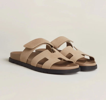 Comfortable Women's Summer Sandals with Adjustable Strap