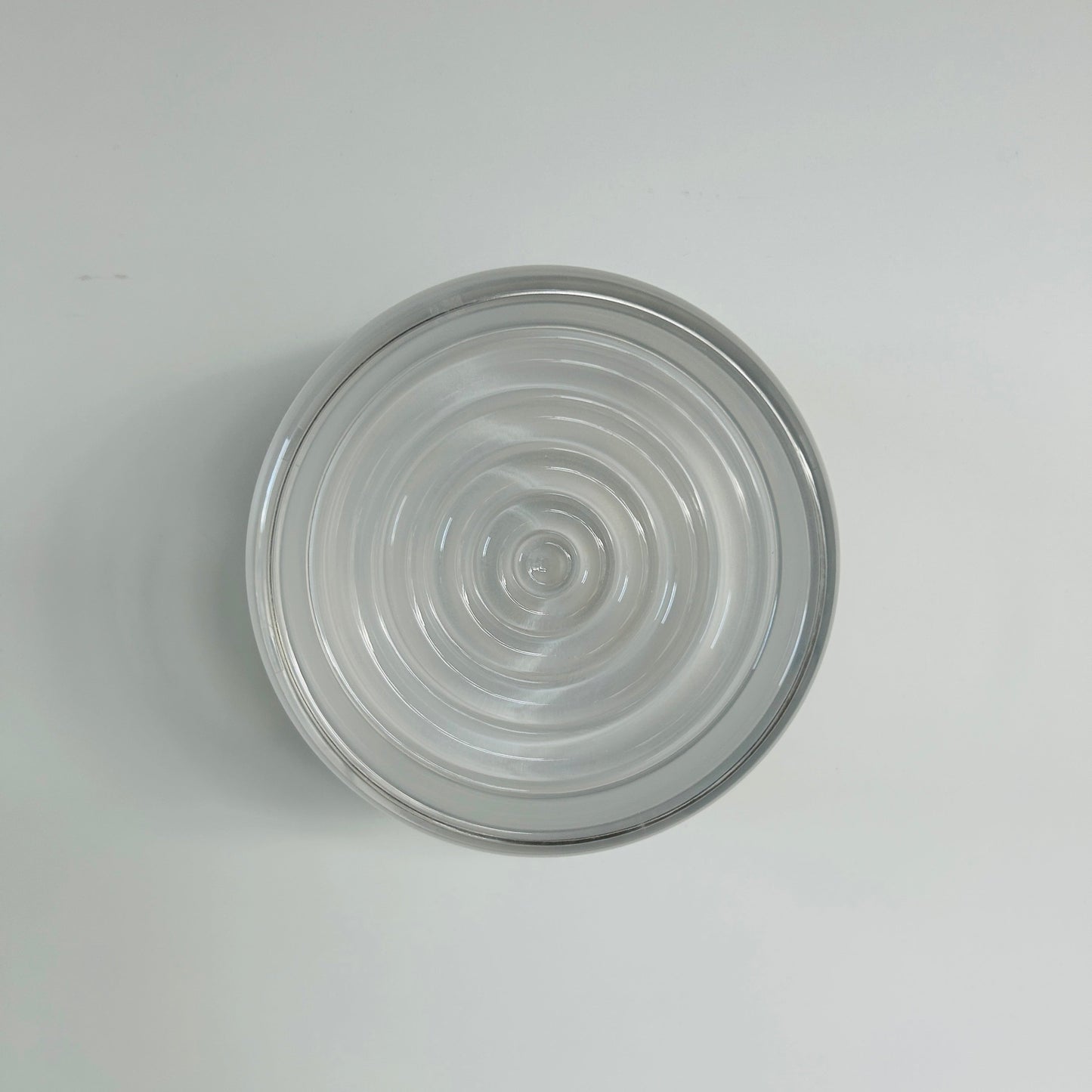 Elegant Brass Wall Light Sconce