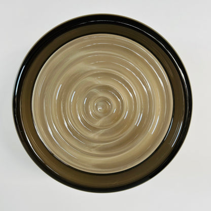 Elegant Brass Wall Light Sconce
