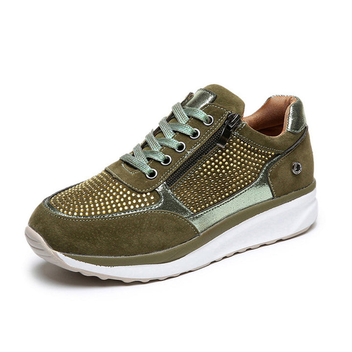 Women's Comfortable Fitness Running Shoes