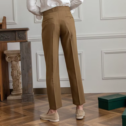 Classic Comfortable Formal Pants