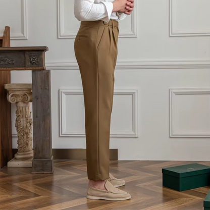 Classic Comfortable Formal Pants