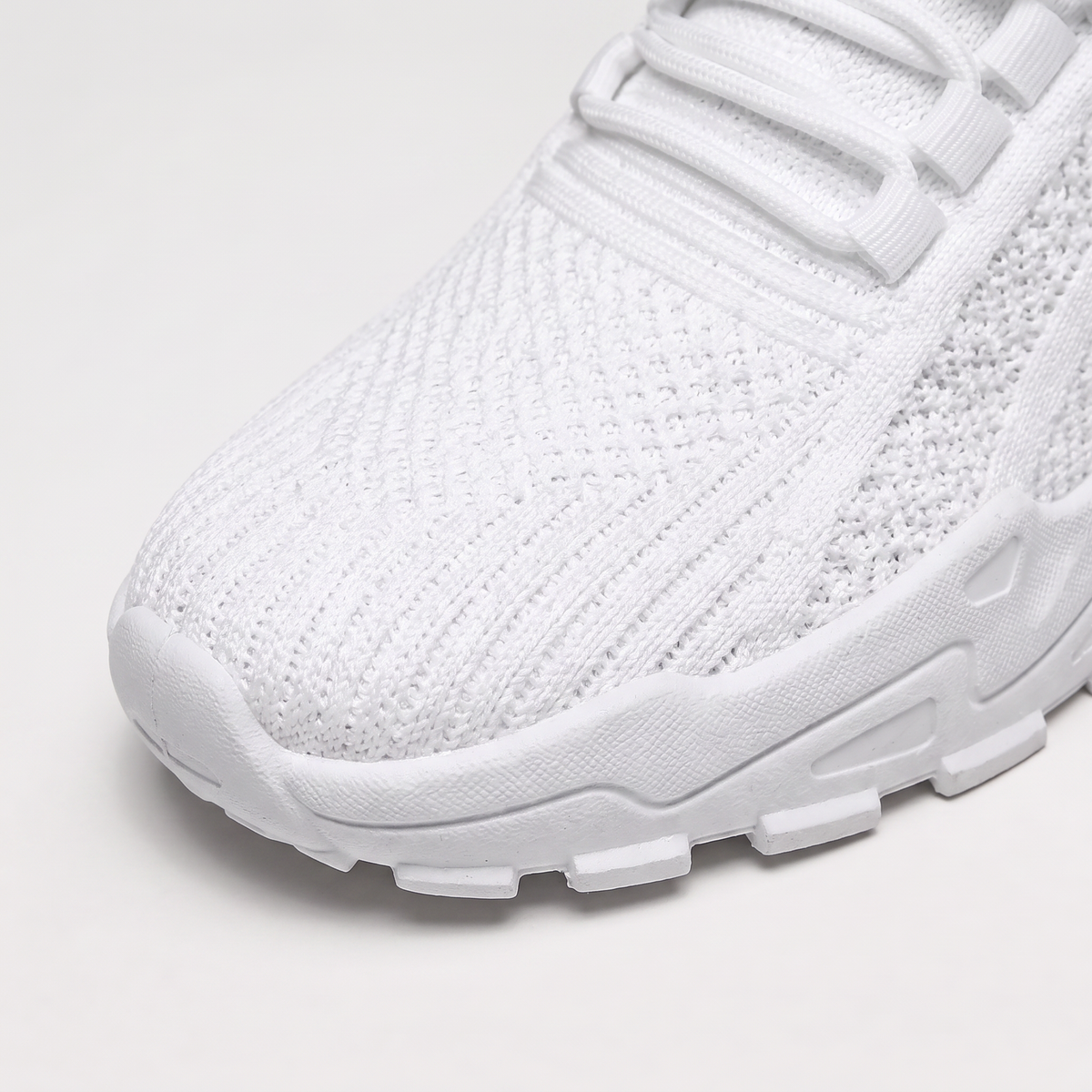 Women's Lightweight Casual Mesh Trainers