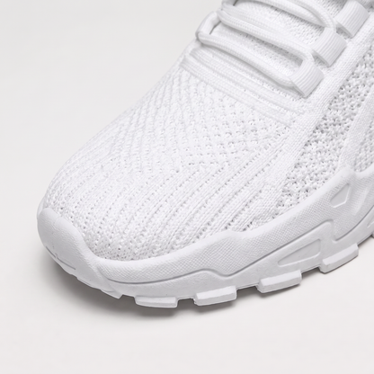 Women's Lightweight Casual Mesh Trainers