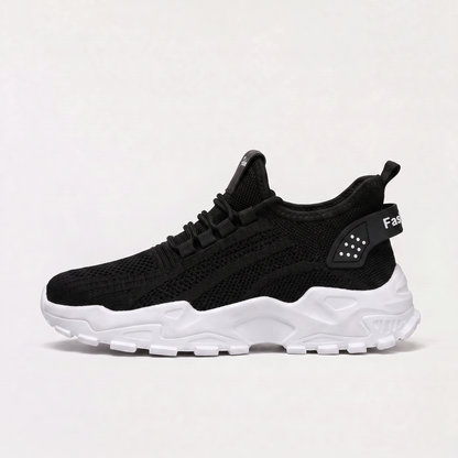 Women's Lightweight Casual Mesh Trainers