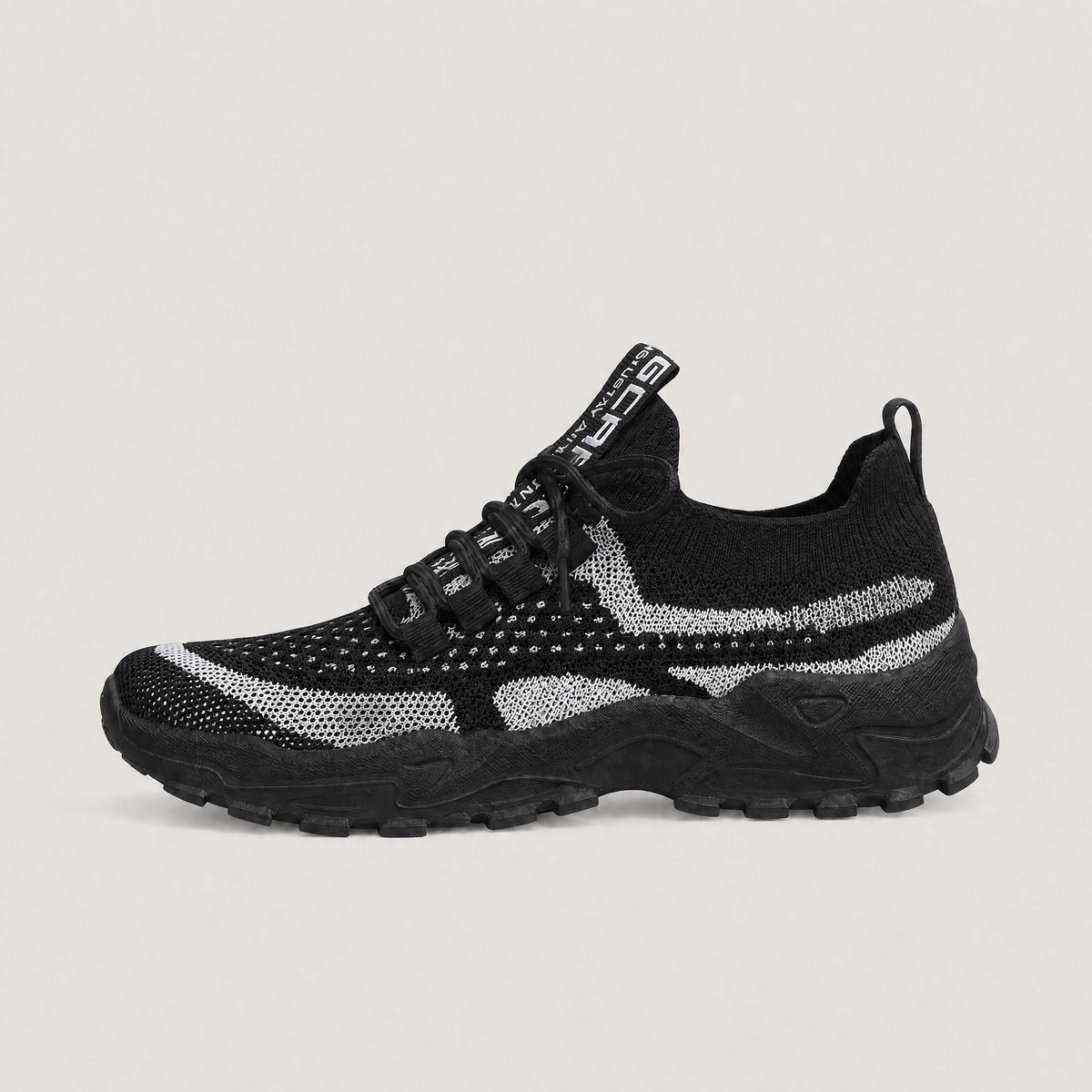 Women's Breathable Mesh Walking Sneakers