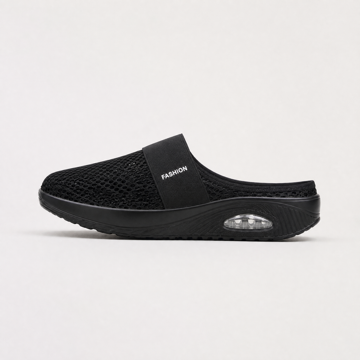 Women's Casual Slip-On Backless Trainers