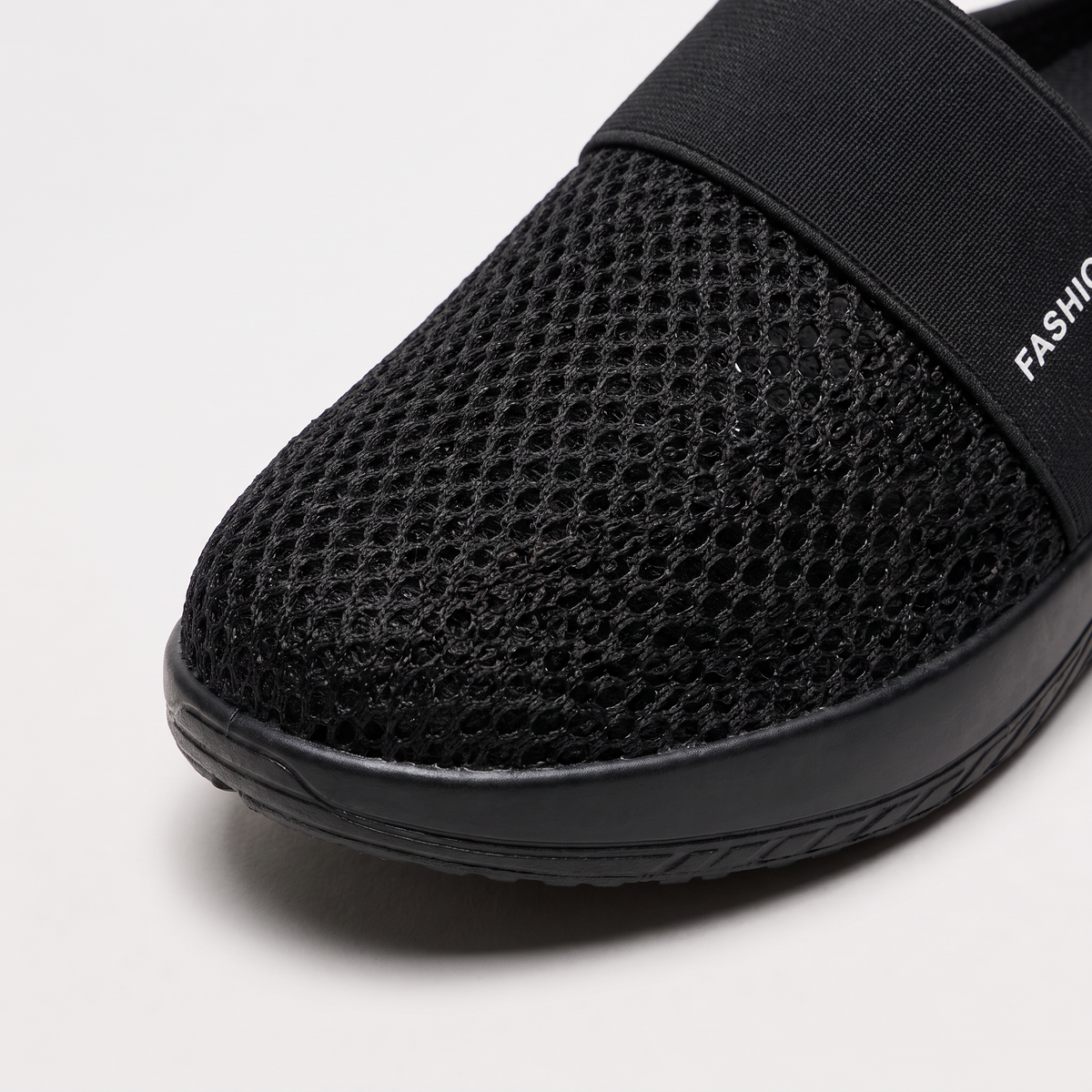 Women's Casual Slip-On Backless Trainers