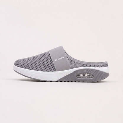 Women's Casual Slip-On Backless Trainers
