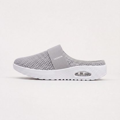 Women's Casual Slip-On Backless Trainers