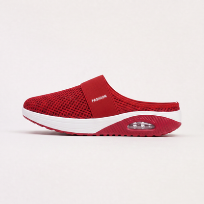 Women's Casual Slip-On Backless Trainers