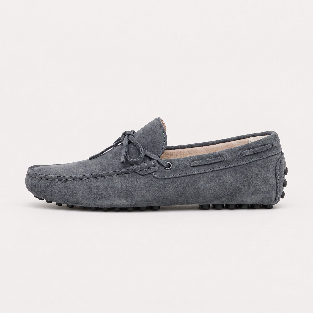 Men's Casual Suede Driving Shoes