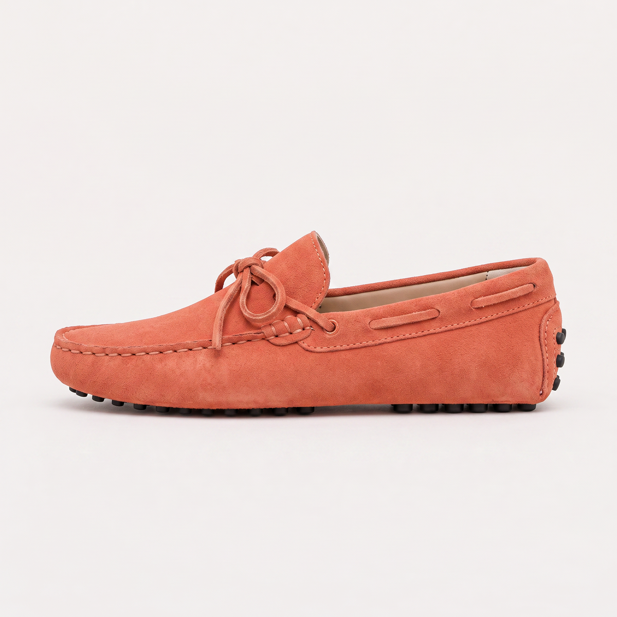 Men's Casual Suede Driving Shoes