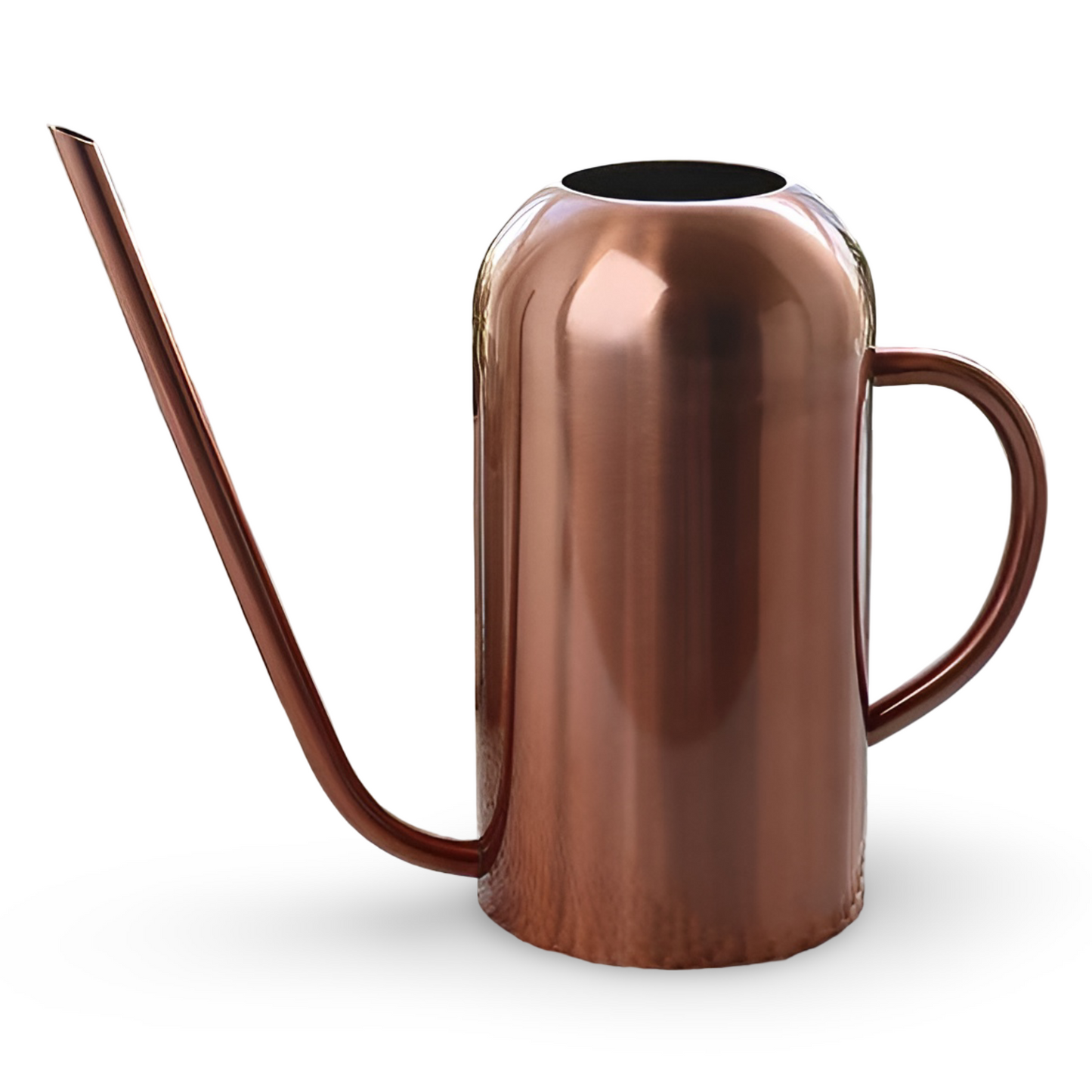 Big Garden Watering Can with Extended Spout - OutfitLondon