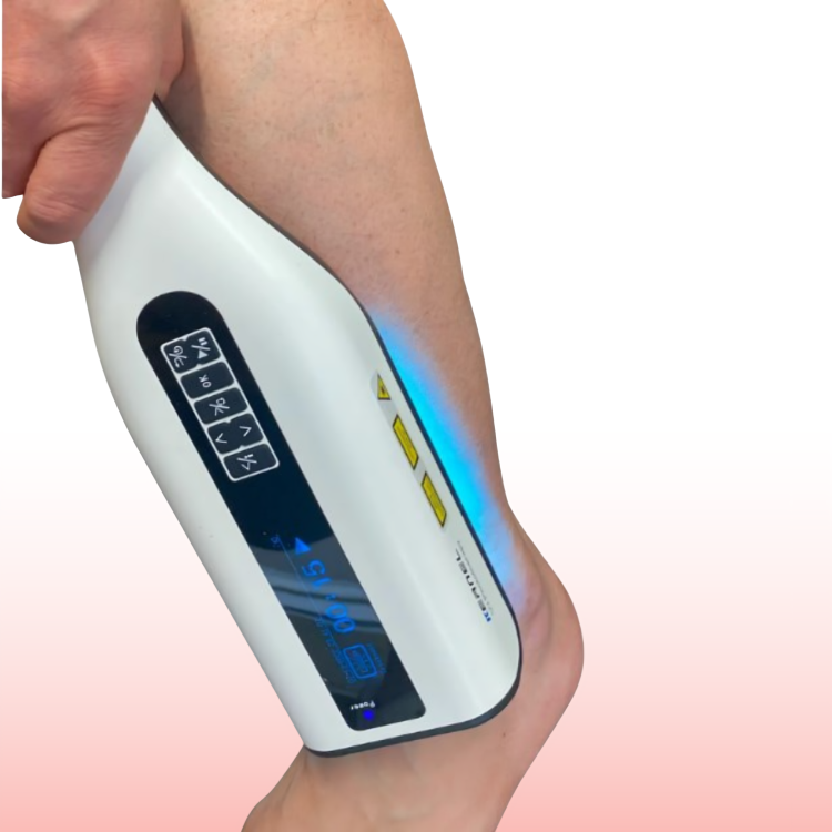 Portable UV Light Skin Therapy Lamp - OutfitLondon