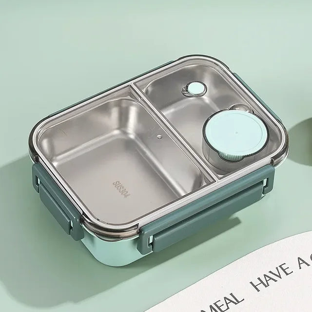 Airtight Fresh Food Storage Container - OutfitLondon